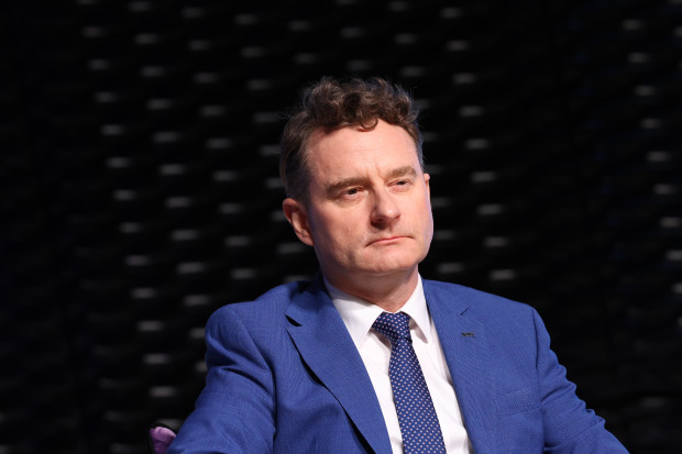 Marcin Laskowski, wiceprezes zarządu ds. regulacji, PGE Polska Grupa Energetyczna SA, prezes zarządu, Polskie Towarzystwo Energetyki Cieplnej 
