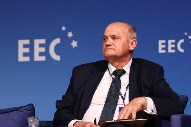 Sławomir Żygowski, Country Executive, GE Vernova Poland
