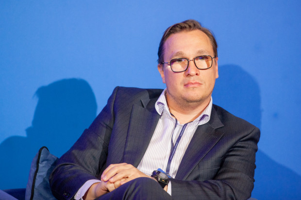 Michał Wypychewicz, CEO, Koronea Family Office, przewodniczący rady nadzorczej, ZPUE SA 