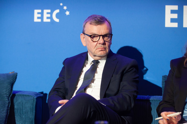 Paweł Rymarz, partner zarządzający, kancelaria Rymarz Zdort Maruta