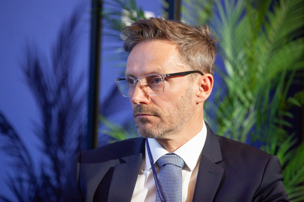 Eugeniusz Twaróg, zastępca redaktora naczelnego, Puls Biznesu i pb.pl