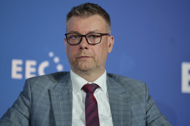 Sebastian Skała, dyrektor Biznesu Systemów Napędowych, ABB w Polsce
