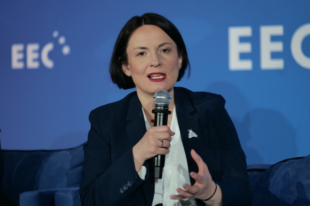 Dorota Zawadzka-Stępniak, prezes zarządu, Narodowy Fundusz Ochrony Środowiska i Gospodarki Wodnej 