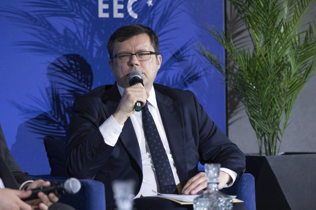Jacek Pochłopień, redaktor ds. projektów specjalnych, Infor PL