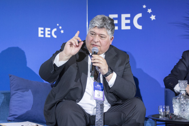 Łukasz Zoń, dyrektor, Departament Prawny, EIB SA, prezes, Stowarzyszenie Polskich Brokerów Ubezpieczeniowych i Reasekuracyjnych, Radca Prawny