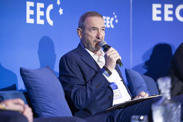 Jan Grzegorz Prądzyński, prezes zarządu, Polska Izba Ubezpieczeń