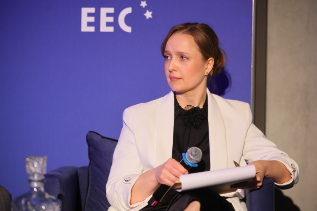 Natalia Janus, dziennikarka, portalspozywczy.pl