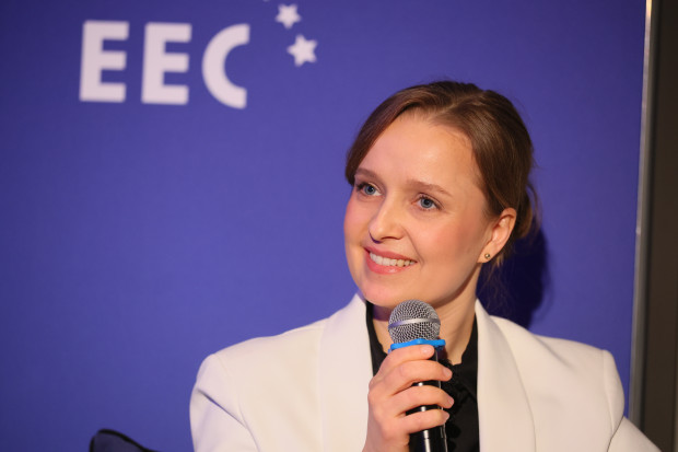 Natalia Janus, dziennikarka, portalspozywczy.pl