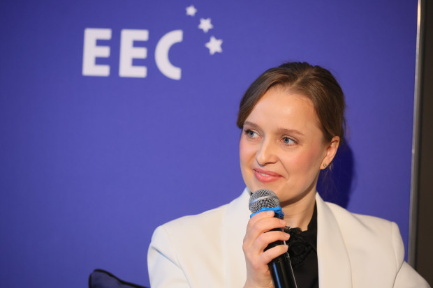 Natalia Janus, dziennikarka, portalspozywczy.pl