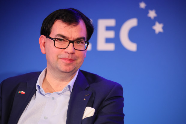 Adam Mokrysz, prezes zarządu, GRUPA MOKATE