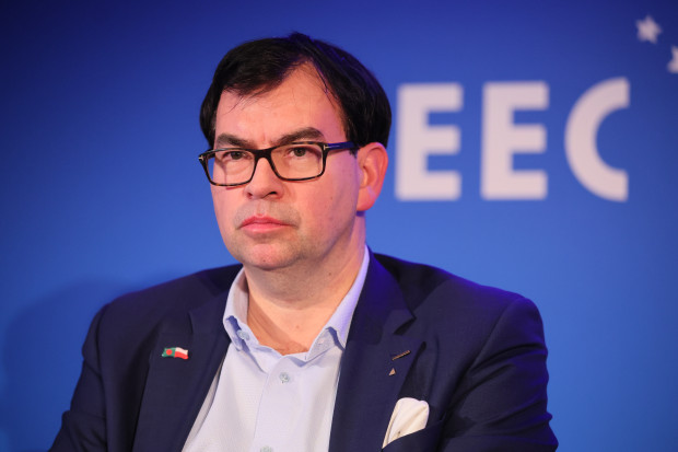 Adam Mokrysz, prezes zarządu, GRUPA MOKATE