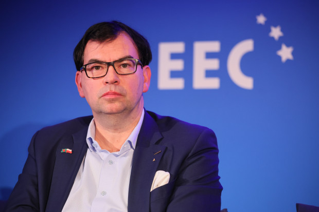 Adam Mokrysz, prezes zarządu, GRUPA MOKATE