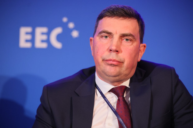 Tadeusz Mroczkowski, prezes zarządu, SM Mlekpol