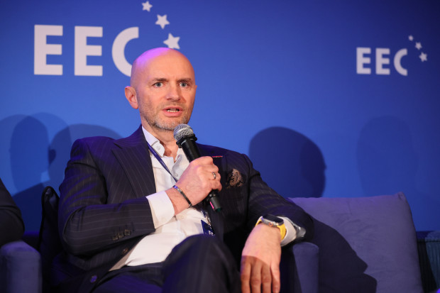 Robert Wawro, COO, Maspex