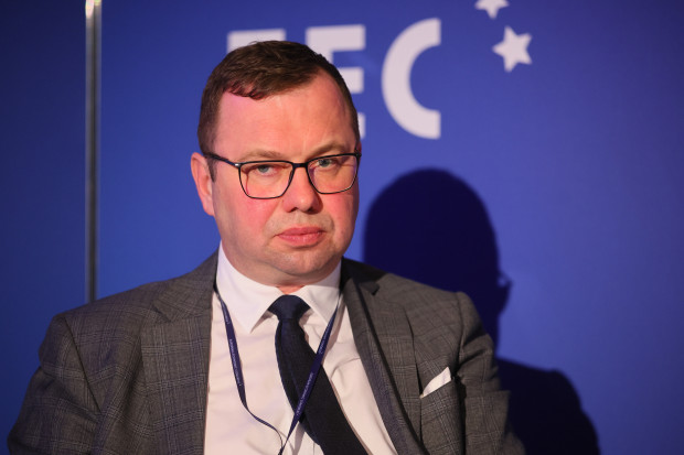 Hubert Woźniak, prezes zarządu, Rajpol Sp. z o.o.