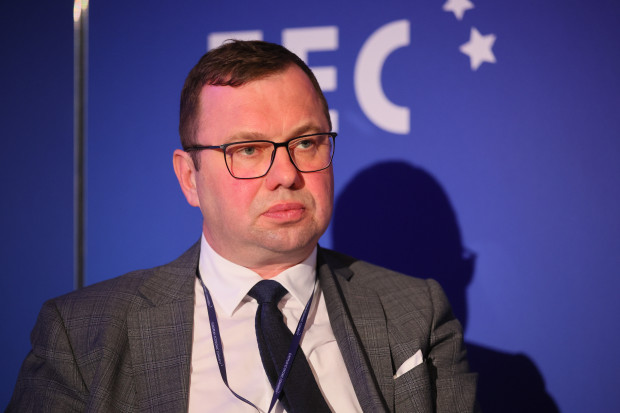 Hubert Woźniak, prezes zarządu, Rajpol Sp. z o.o.