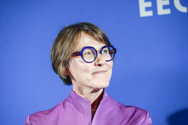 Ewa Sadkowska, dyrektor, Instytucja Filmowa „Silesia Film” 