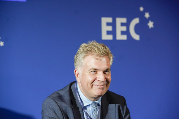 Marek Zając, zastępca dyrektora ds. audycji dokumentalnych i historycznych, Biuro Programowe Telewizji Polskiej