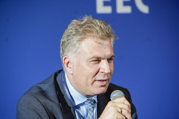 Marek Zając, zastępca dyrektora ds. audycji dokumentalnych i historycznych, Biuro Programowe Telewizji Polskiej