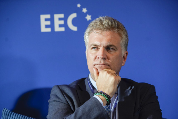 Marek Zając, zastępca dyrektora ds. audycji dokumentalnych i historycznych, Biuro Programowe Telewizji Polskiej