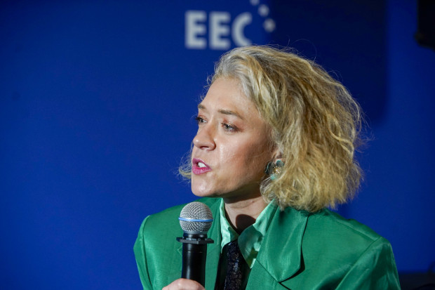 Aleksandra Nagel, redaktor naczelna, Well.pl