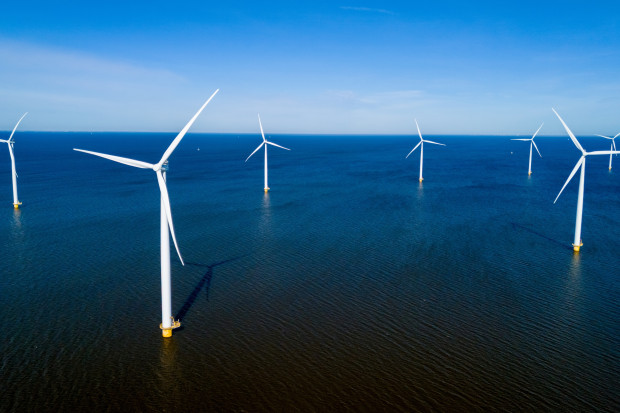Offshore wind to nie tylko prąd tańszy niż z atomu. To nowy filar polskiego przemysłu