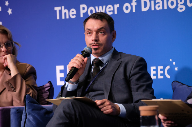 Konrad Korbiński, dyrektor generalny, Ministerstwo Zdrowia