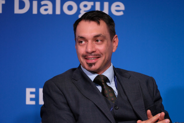 Konrad Korbiński, dyrektor generalny, Ministerstwo Zdrowia