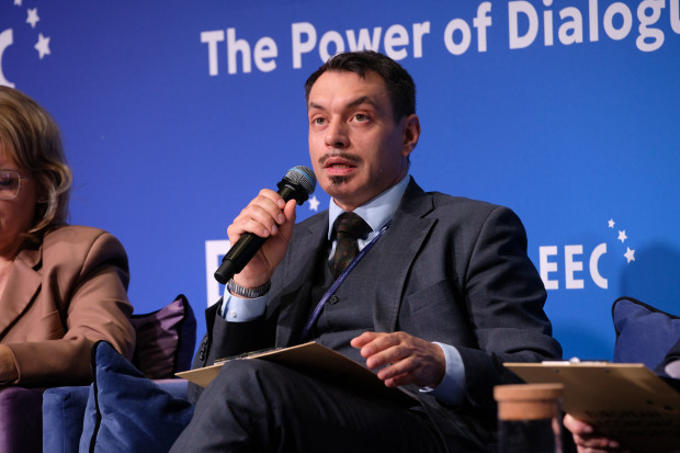 Konrad Korbiński, dyrektor generalny, Ministerstwo Zdrowia