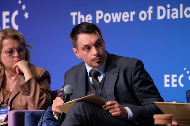 Konrad Korbiński, dyrektor generalny, Ministerstwo Zdrowia