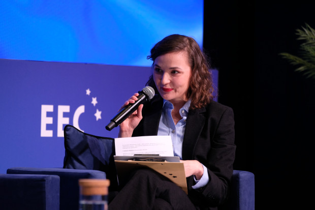 Dominika Pietrzyk, dziennikarz, Rzeczpospolita, zdrowie.rp.pl