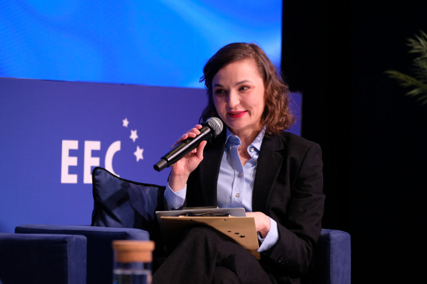 Dominika Pietrzyk, dziennikarz, Rzeczpospolita, zdrowie.rp.pl