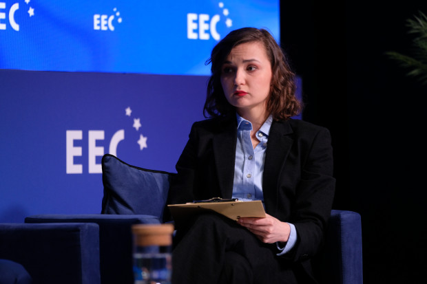 Dominika Pietrzyk, dziennikarz, Rzeczpospolita, zdrowie.rp.pl