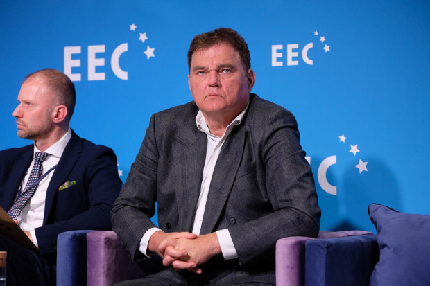 Krystian Wita, konsultant wojewódzki w dziedzinie kardiologii w woj. śląskim, zastępca dyrektora ds. lecznictwa, kierownik Oddziału Intensywnego Nadzoru Kardiologicznego, Górnośląskie Centrum Medyczne im. prof. Leszka Gieca, Śląski Uniwersytet Medyczny w Katowicach