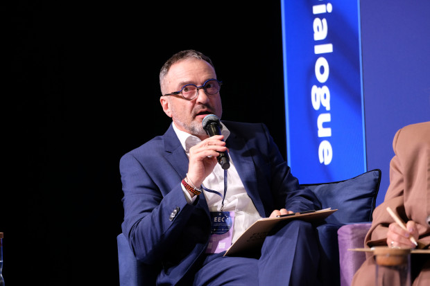 Marcin Czech, kierownik, Zakład Farmakoekonomiki, Instytut Matki i Dziecka, wykładowca, Politechnika Warszawska, członek Rady Naukowej, Ogólnopolski Program Zwalczania Chorób Infekcyjnych
