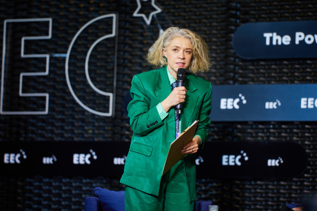 Aleksandra Nagel, redaktor naczelna, Well.pl