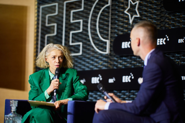 Aleksandra Nagel, redaktor naczelna, Well.pl