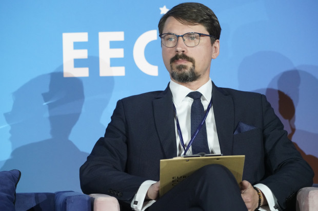 Grzegorz Płaczek, poseł na Sejm RP, Klub Poselski Konfederacja 
