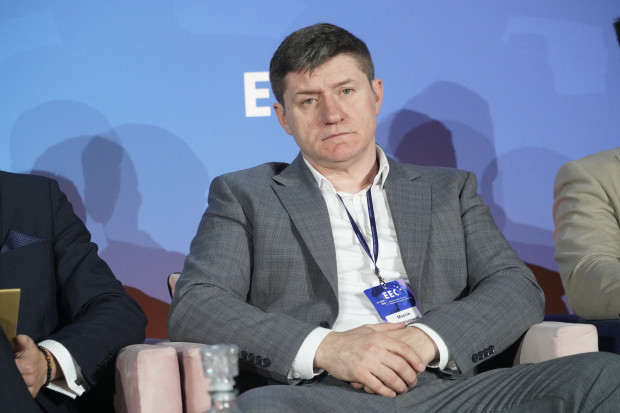 Marcin Staniszewski, prezes zarządu, TAURON Ciepło Sp. z o.o. 