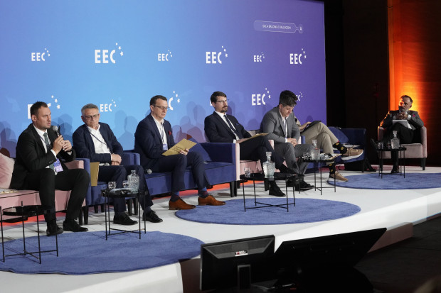 XVIII Europejski Kongres Gospodarczy. Ciepło, inwestycje, technologie