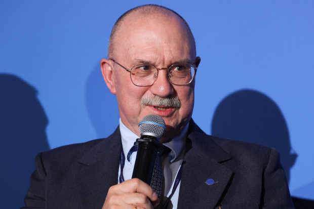 Piotr Orleański, dyrektor, Centrum Badań Kosmicznych, Polska Akademia Nauk