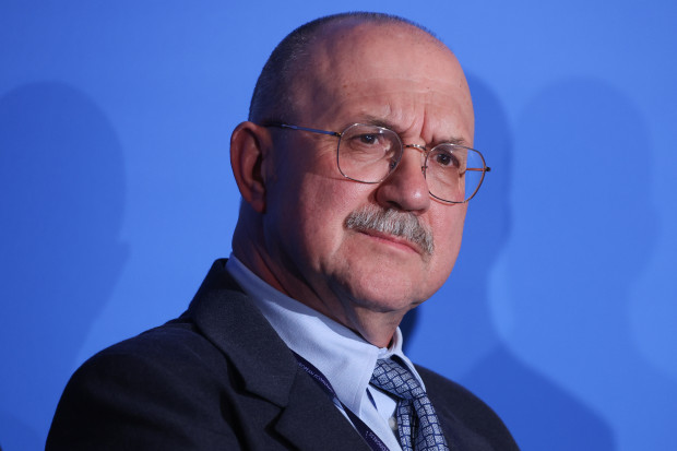 Piotr Orleański, dyrektor, Centrum Badań Kosmicznych, Polska Akademia Nauk