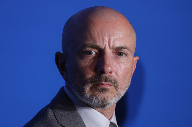 Tomasz Rożek, dziennikarz naukowy, założyciel, Fundacja Nauka. To Lubię