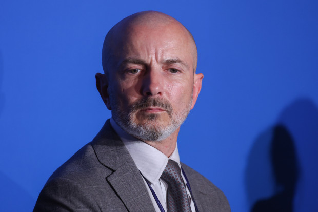 Tomasz Rożek, dziennikarz naukowy, założyciel, Fundacja Nauka. To Lubię
