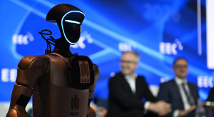 AI już zmienia polskie firmy, ale mogłoby być znacznie lepiej.  "Bariery głównie mentalne"