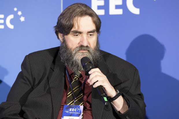 Kamil Wereszczyński, Katedra Grafiki, Wizji Komputerowej i Systemów Cyfrowych, Wydział Automatyki, Elektroniki i Informatyki, Politechnika Śląska