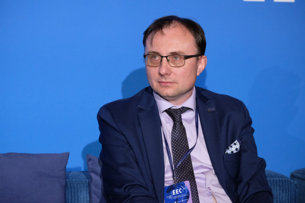 Marcin Smala, wiceprezes zarządu, Fundacja Rozwoju Demokracji Lokalnej im. Jerzego Regulskiego