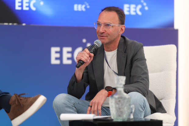 Mikołaj Kunica, redaktor naczelny, Business Insider 