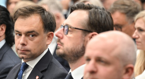 PAIH po dymisji zarządu. W tle spór o model wspierania ekspansji polskich firm