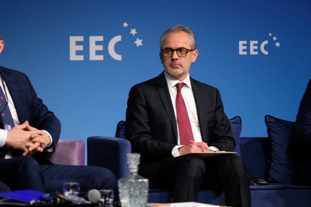 Artur Stawiarski, prezes zarządu, myORLEN sp. z o.o., dyrektor wykonawczy ds. transformacji, Consumers and Products, ORLEN SA 